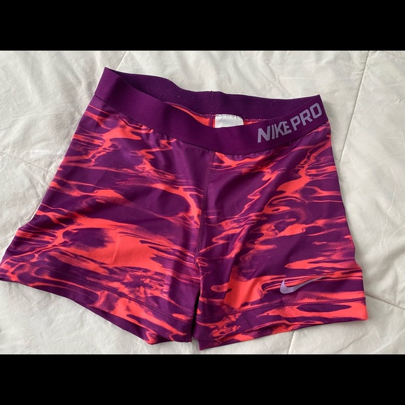 Compression Shorts - Picture 2 of 2